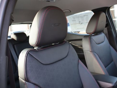 New 2027 Chevrolet Bolt RS image 41