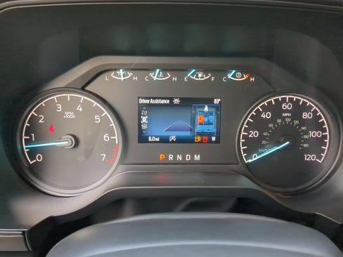 New 2026 Ford F150 STX RWD image 69