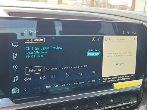 Used 2024 Chevrolet Silverado 1500 LT image 27