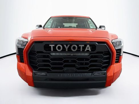 Used 2023 Toyota Tundra TRD Pro AWD/4WD image 2