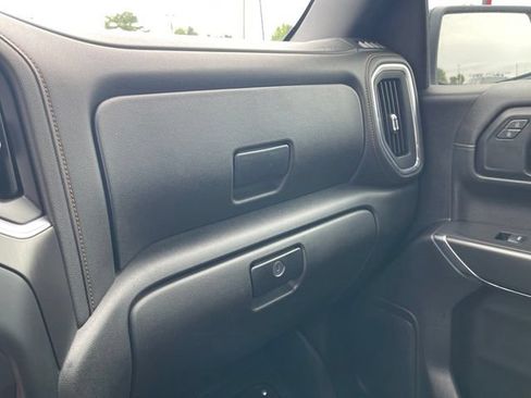 Used 2021 GMC Sierra 1500 AT4 AWD/4WD image 27