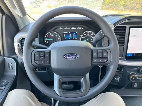 New 2026 Ford F150 XL RWD image 30