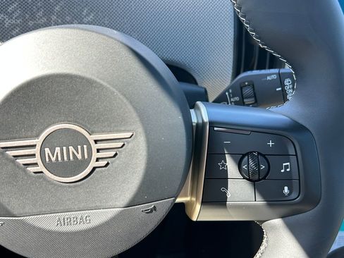 New 2026 MINI Cooper S FWD image 20