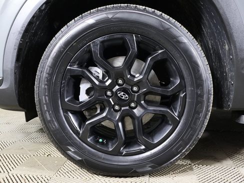 Certified 2023 Hyundai Santa Fe XRT w/ Cargo Package image 19