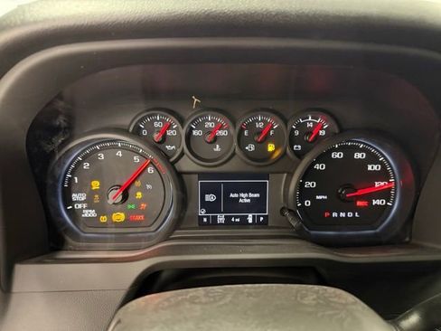 New 2026 GMC Sierra 1500 Pro w/ Pro Value Package image 16