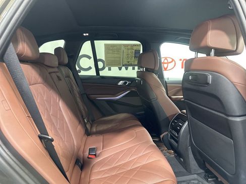 Used 2024 BMW X5 xDrive50e w/ Premium Package image 13