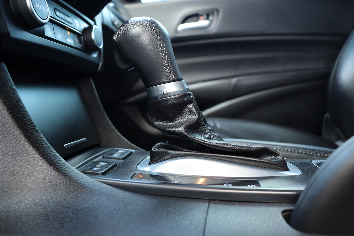 Used 2019 Acura ILX w/ Technology Plus & A-SPEC FWD image 35