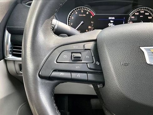 Used 2019 Cadillac XT4 Premium Luxury w/ Driver Awareness Package FWD image 20