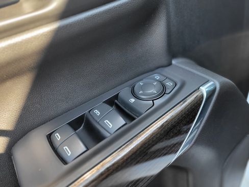 Certified 2020 Chevrolet Silverado 1500 RST w/ All-Star Edition image 28