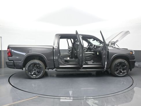 New 2026 RAM 1500 Lone Star image 71