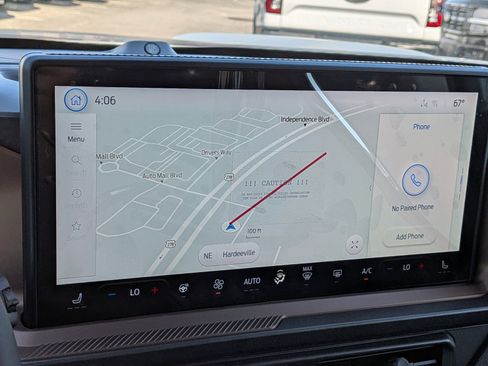 New 2026 Ford Bronco Sport Outer Banks image 14