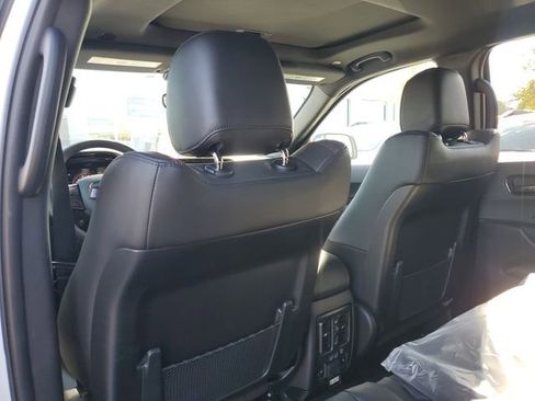 New 2026 Dodge Durango GT image 12