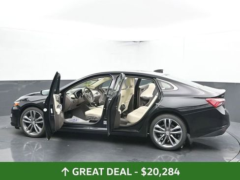 Used 2024 Chevrolet Malibu LT image 59