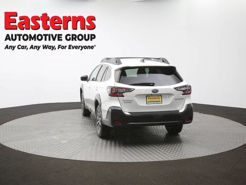 Used 2023 Subaru Outback Premium AWD/4WD image 35