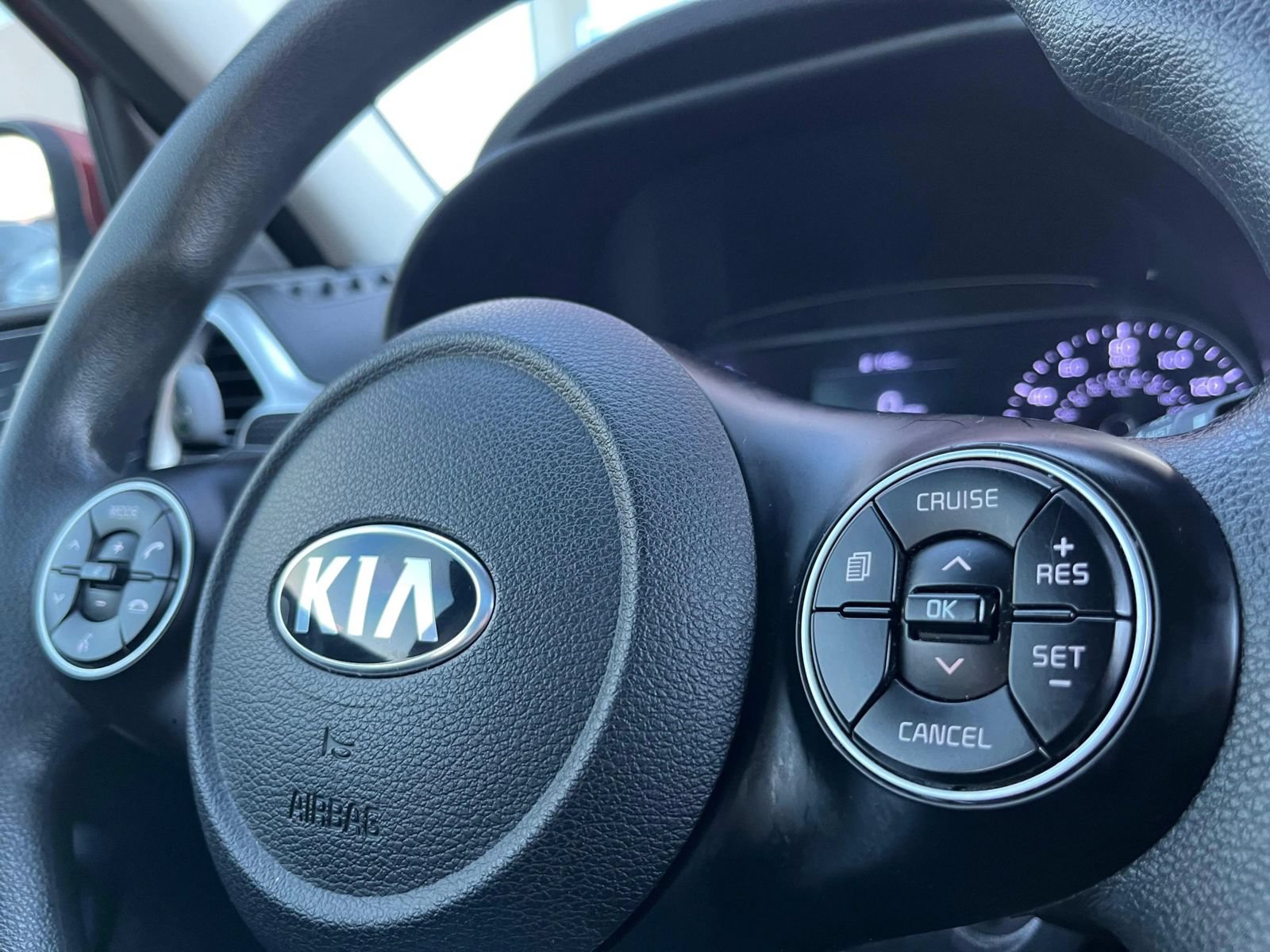 Used 2021 Kia Soul S FWD image 16