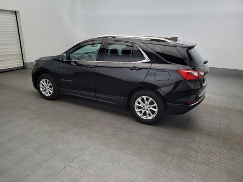 Used 2019 Chevrolet Equinox LT image 3