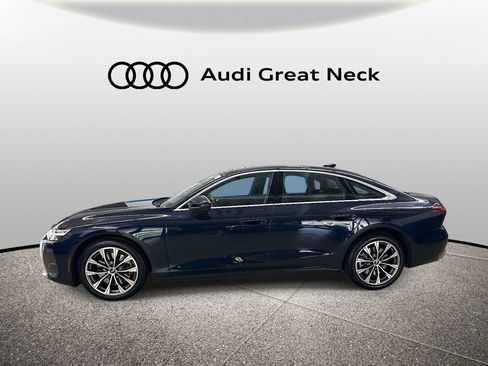 Used 2026 Audi A6 Premium w/ Convenience Package AWD/4WD image 29