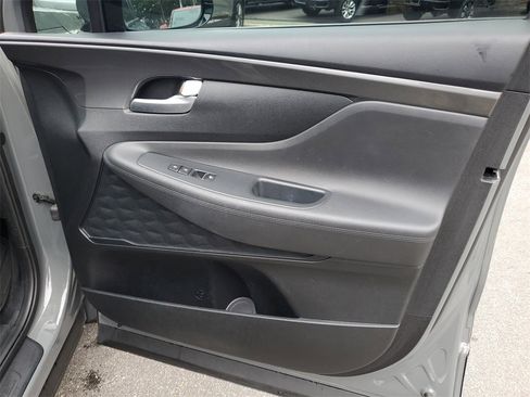 Certified 2022 Hyundai Santa Fe SEL image 41