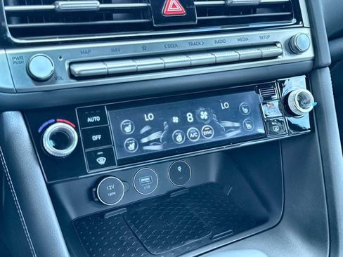 New 2026 Genesis G70 3.3T Sport Prestige RWD image 20