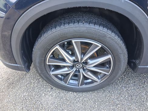 Used 2018 MAZDA CX-5 Touring FWD image 17