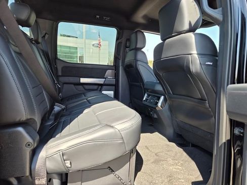 New 2026 Ford F250 Platinum AWD/4WD image 11