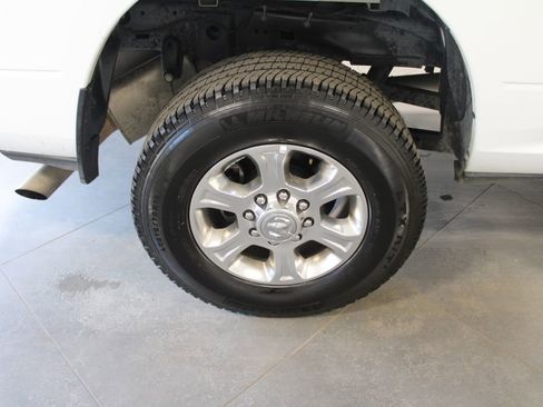 Used 2024 RAM 2500 Big Horn image 54