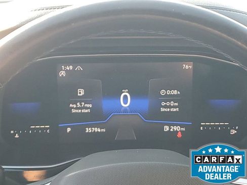 Used 2022 Volkswagen Jetta Sport w/ IQ.Drive Package image 35