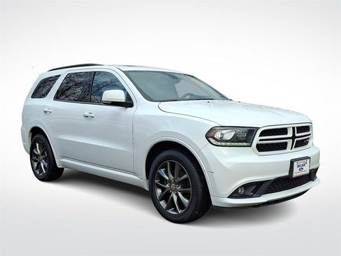 Used 2018 Dodge Durango GT w/ Premium Group image 1
