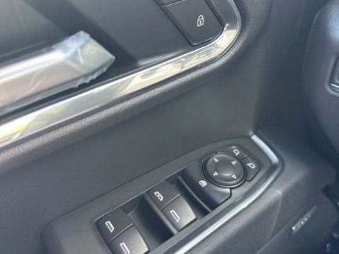 New 2026 Chevrolet Silverado 1500 RST AWD/4WD image 12