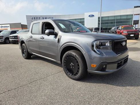 New 2026 Ford Maverick Lobo image 28