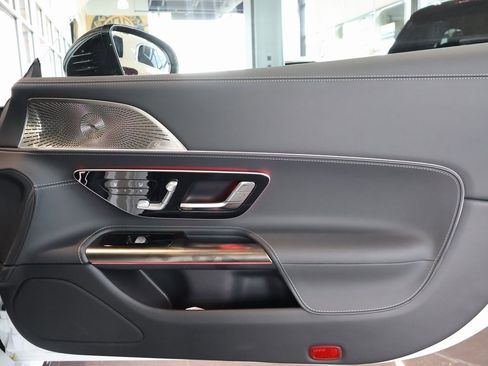 New 2025 Mercedes-Benz AMG GT 63 image 38