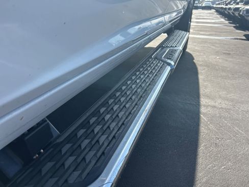 Used 2024 RAM 2500 Big Horn w/ Off Road Package image 16