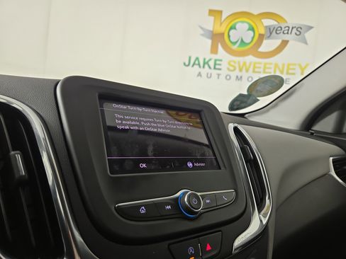 Used 2022 Chevrolet Equinox LS w/ LS Convenience Package image 20