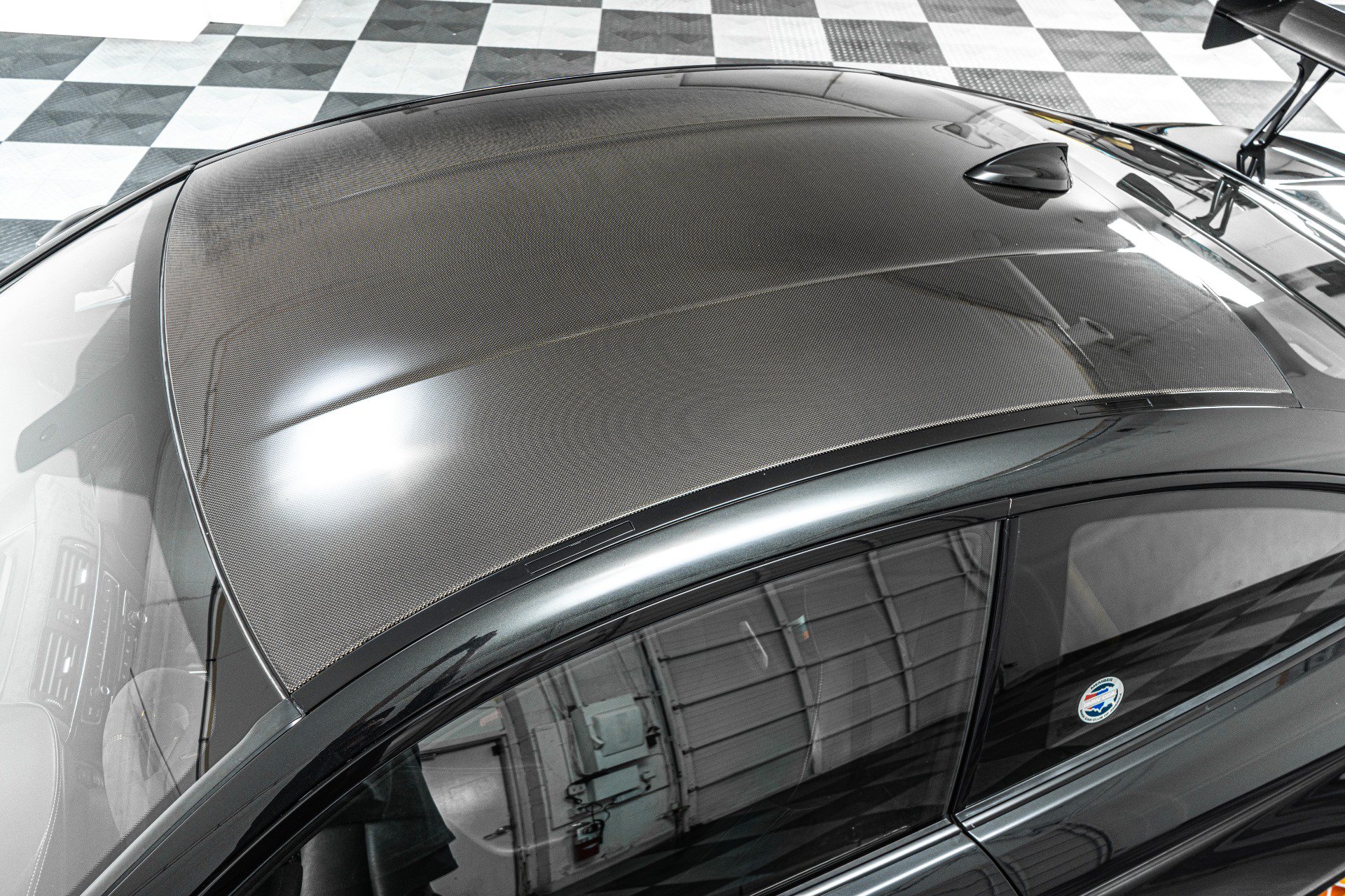 Used 2016 BMW M4 GTS RWD image 37