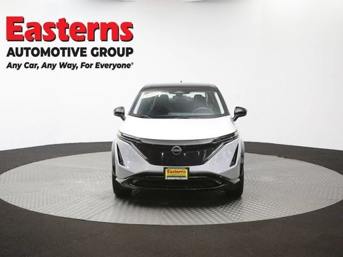 Used 2023 Nissan Ariya FWD image 37