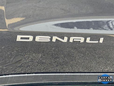 Used 2023 GMC Sierra 1500 Denali w/ Denali Reserve Package image 37