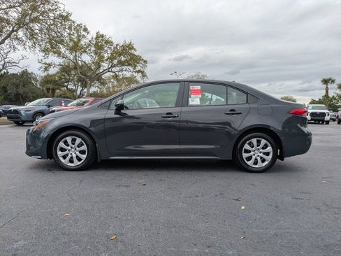 New 2026 Toyota Corolla LE FWD image 7