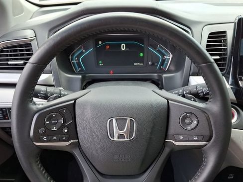 Used 2024 Honda Odyssey EX-L image 20
