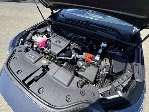 Used 2022 Lexus NX 350 AWD image 42