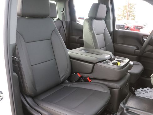 New 2026 GMC Sierra 1500 Pro w/ Trailering Package image 32