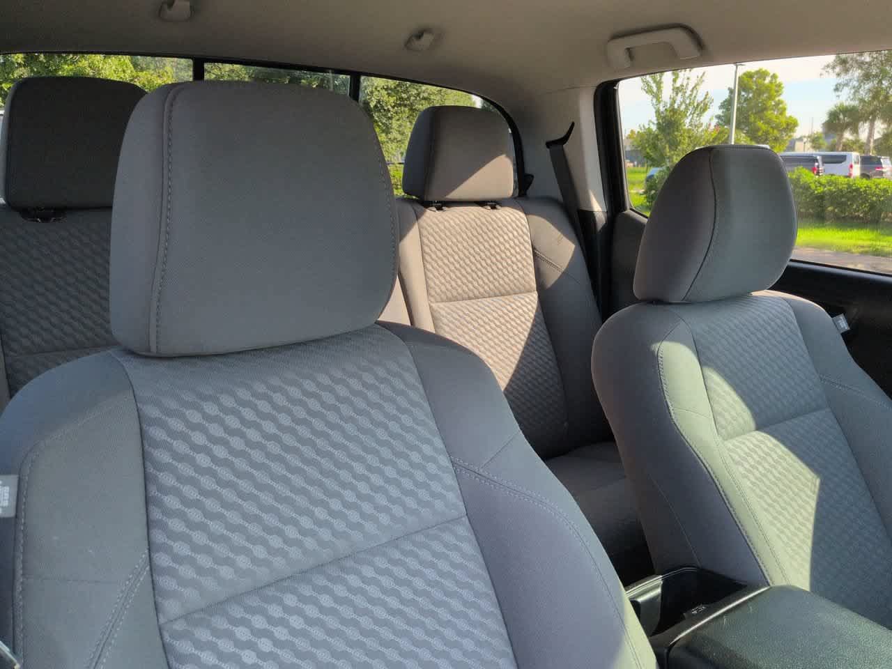 Used 2023 Toyota Tacoma SR5 RWD image 7