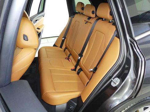 Used 2023 BMW X3 sDrive30i w/ Premium Package image 21