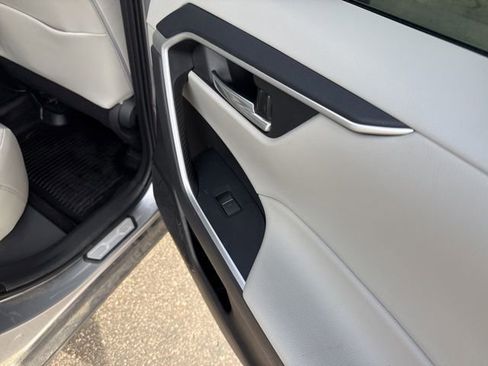 Used 2024 Toyota RAV4 XLE Premium w/ Weather Package image 32