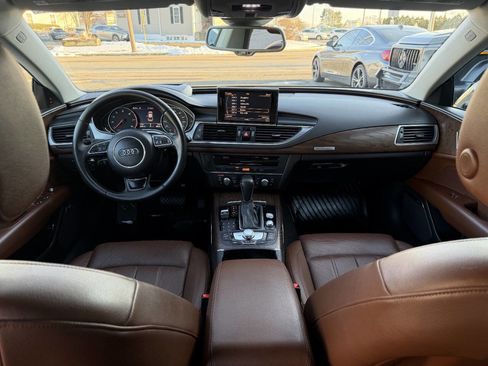 Used 2016 Audi A7 3.0T Prestige image 29