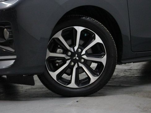 Used 2024 Mitsubishi Mirage SE image 3