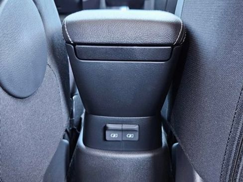 Certified 2025 Nissan Kicks Play S FWD image 16