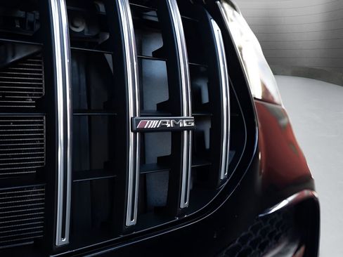 Used 2022 Mercedes-Benz GLE 53 AMG 4MATIC Coupe image 16