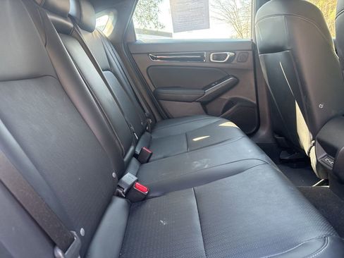 Used 2023 Honda Civic Sport Touring image 17