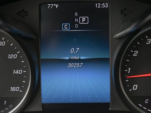 Used 2020 Mercedes-Benz C 300 Sedan image 23