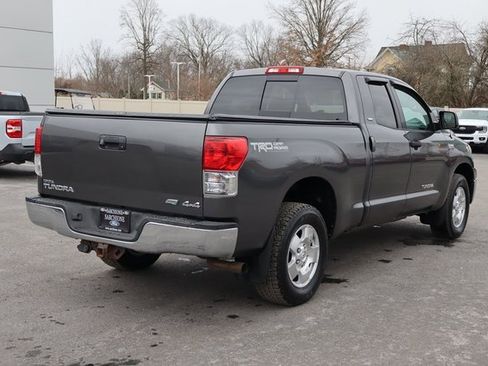 Used 2013 Toyota Tundra 4x4 Double Cab image 3